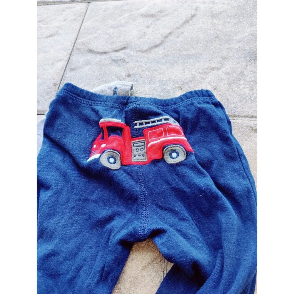 Fire fighter onesie
